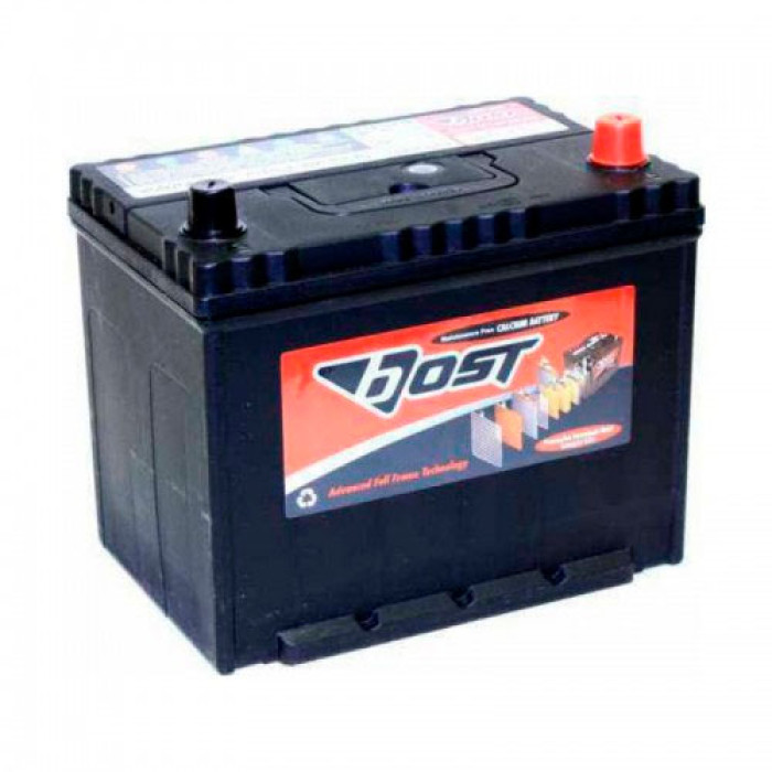 Аккумулятор Bost 45 о.п.