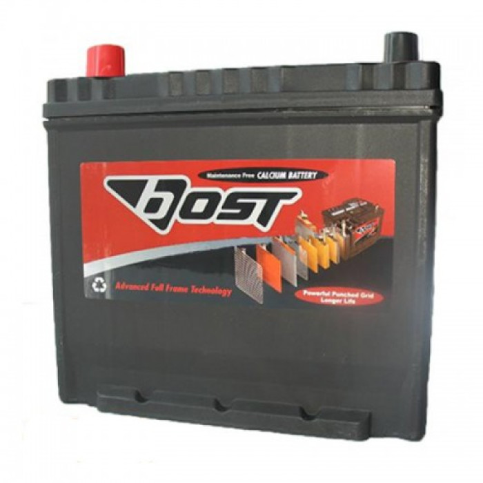 Аккумулятор Bost 45 п.п.