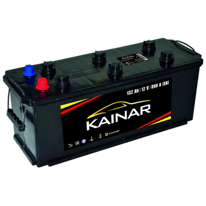 Аккумулятор Kainar 132Ah