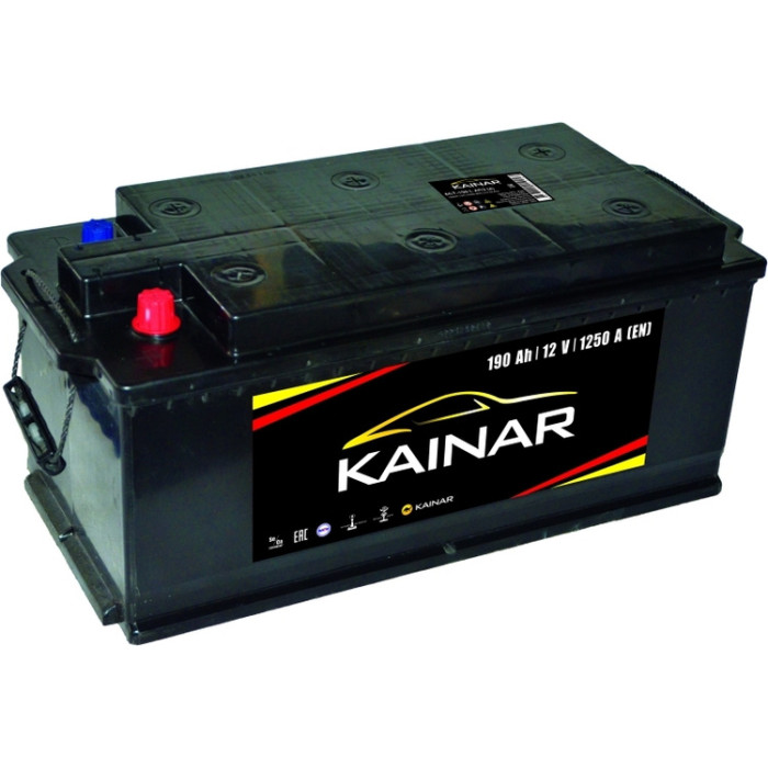 Аккумулятор Kainar 190Ah
