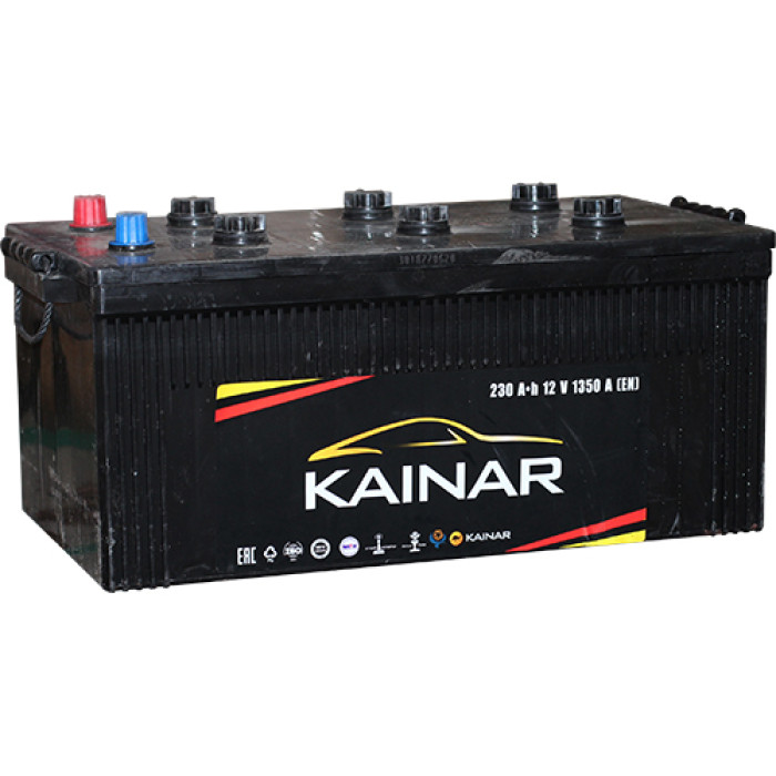 Аккумулятор Kainar 230Ah