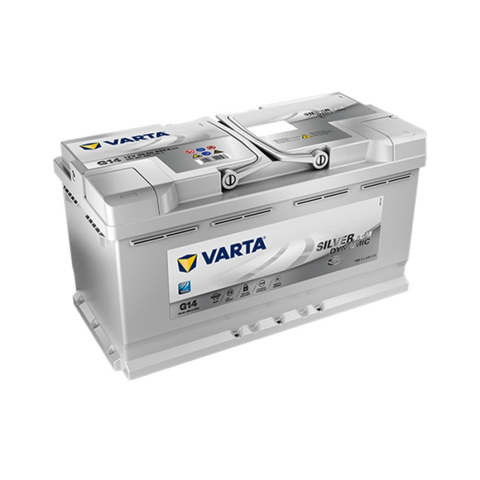 Аккумулятор Varta 95Ah о.п