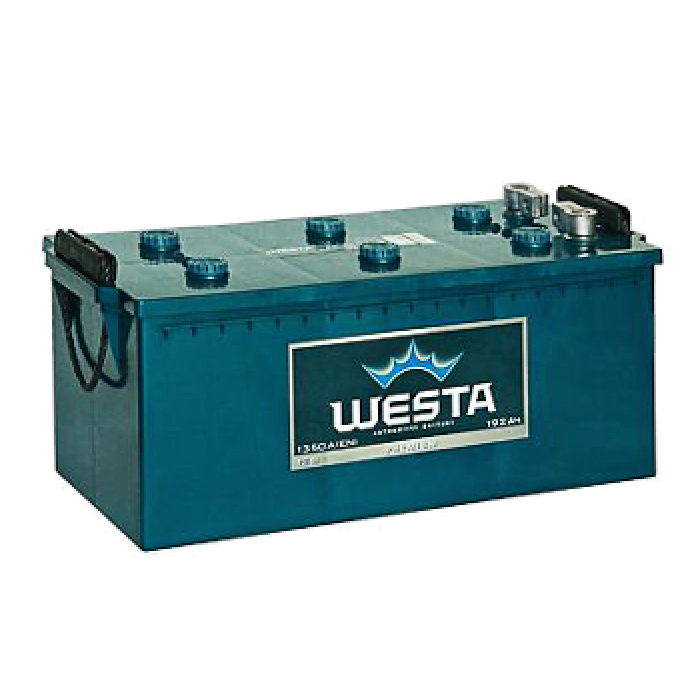 Аккумулятор WESTA 225Ah Аккумулятор WESTA 225Ah