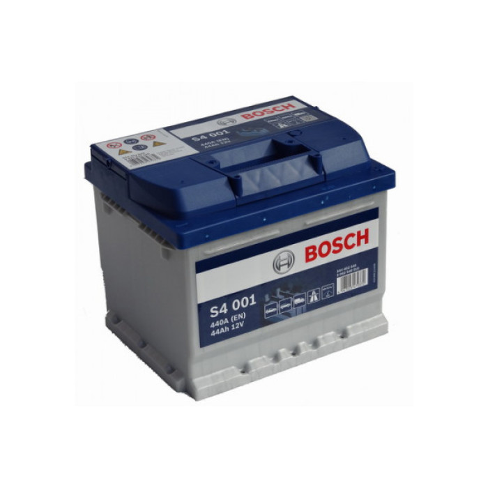 Аккумулятор Bosch S40010 Аккумулятор Bosch S40010