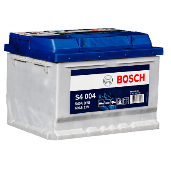 Аккумулятор Bosch S40040 Аккумулятор Bosch S40040