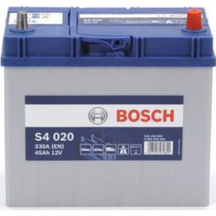Аккумулятор Bosch S40200 Аккумулятор Bosch S40200