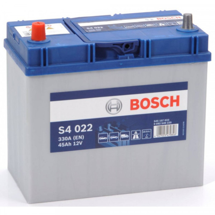 Аккумулятор Bosch S40220 Аккумулятор Bosch S40220