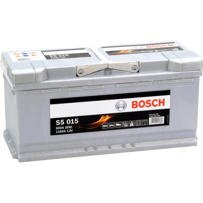 Аккумулятор Bosch S50150 Аккумулятор Bosch S50150