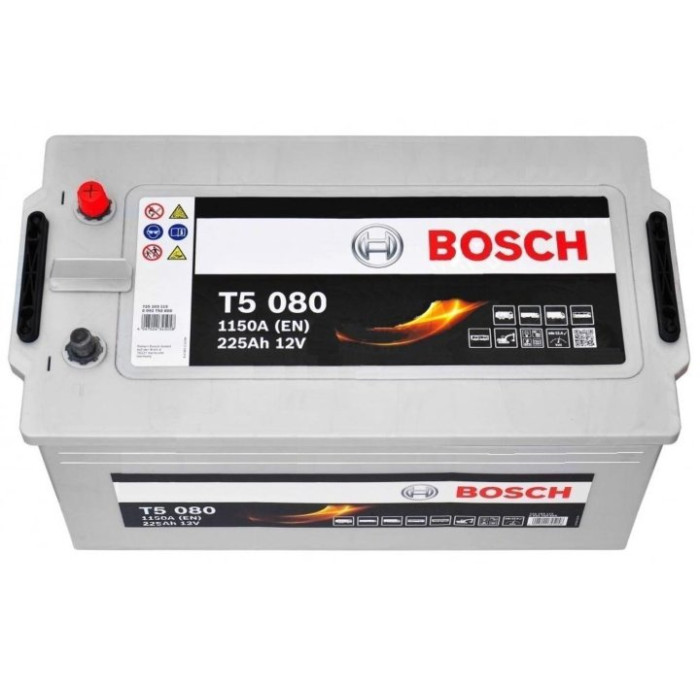 Аккумулятор Bosch T50800 Аккумулятор Bosch T50800