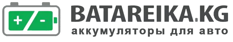Batareika.kg